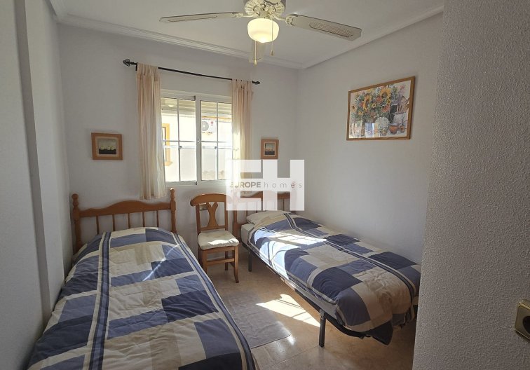 Resale - town house - Orihuela Costa - Costa Blanca