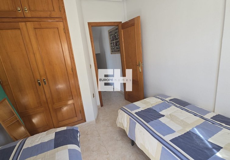Resale - town house - Orihuela Costa - Costa Blanca