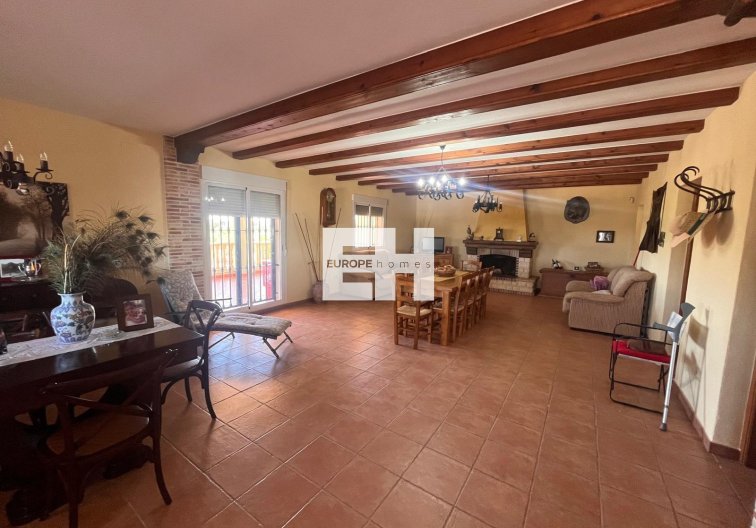 Revente - Finca - Daya Nueva - La Bodega