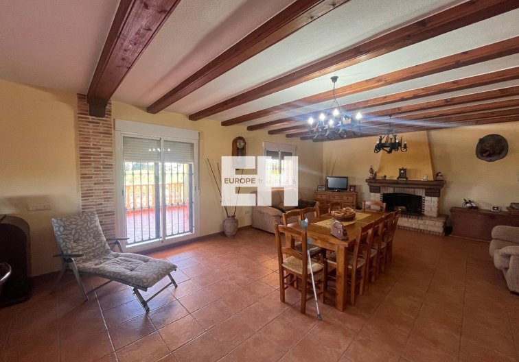 Revente - Finca - Daya Nueva - La Bodega