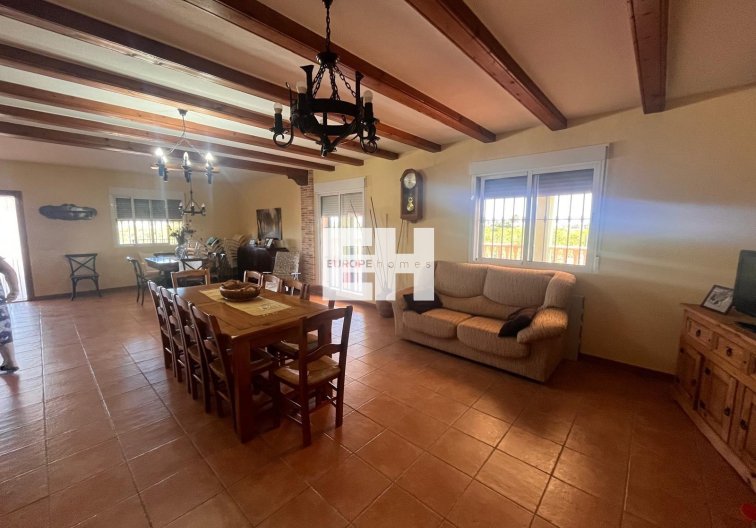 Revente - Finca - Daya Nueva - La Bodega
