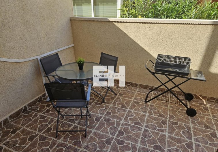 Segunda mano - Apartamento  - Orihuela Costa - La Zenia