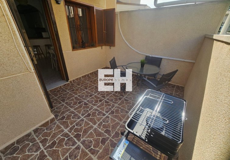 Segunda mano - Apartamento  - Orihuela Costa - La Zenia