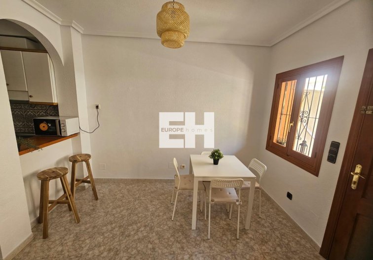 Segunda mano - Apartamento  - Orihuela Costa - La Zenia