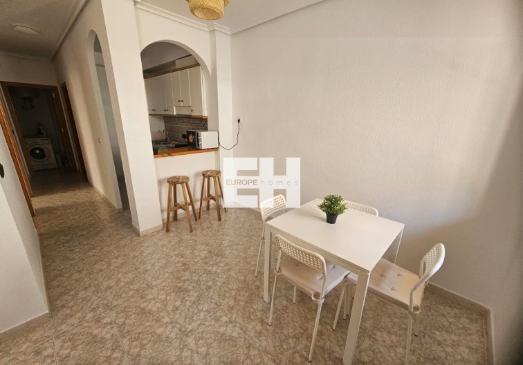 Segunda mano - Apartamento  - Orihuela Costa - La Zenia