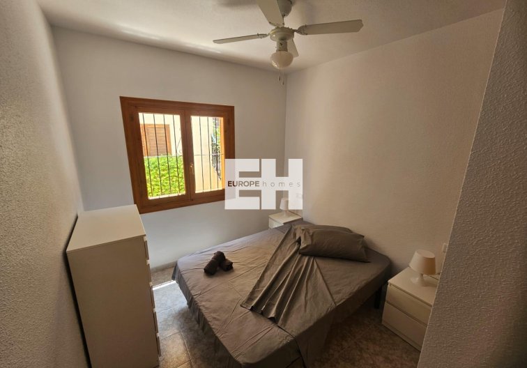 Segunda mano - Apartamento  - Orihuela Costa - La Zenia