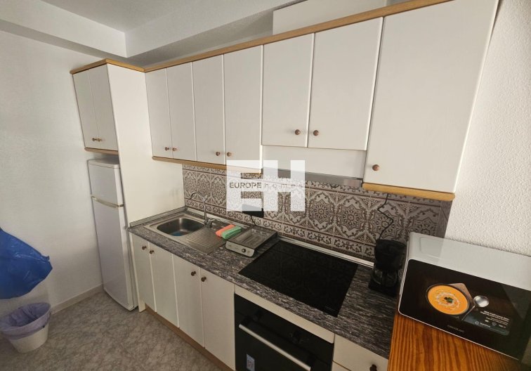 Segunda mano - Apartamento  - Orihuela Costa - La Zenia