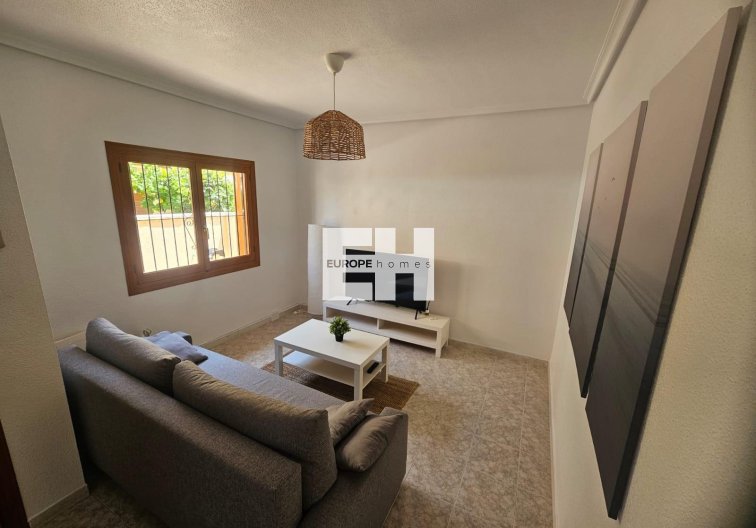 Segunda mano - Apartamento  - Orihuela Costa - La Zenia