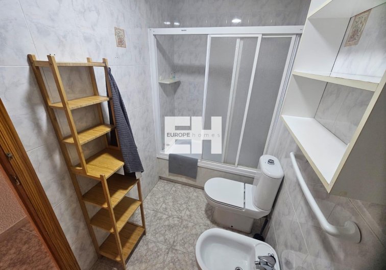 Segunda mano - Apartamento  - Orihuela Costa - La Zenia