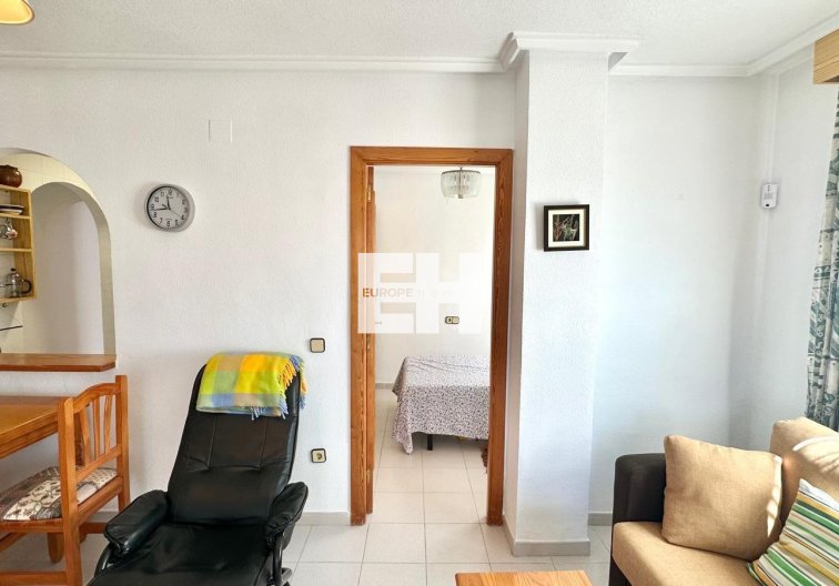Segunda mano - Atico - Torrevieja - Acequion