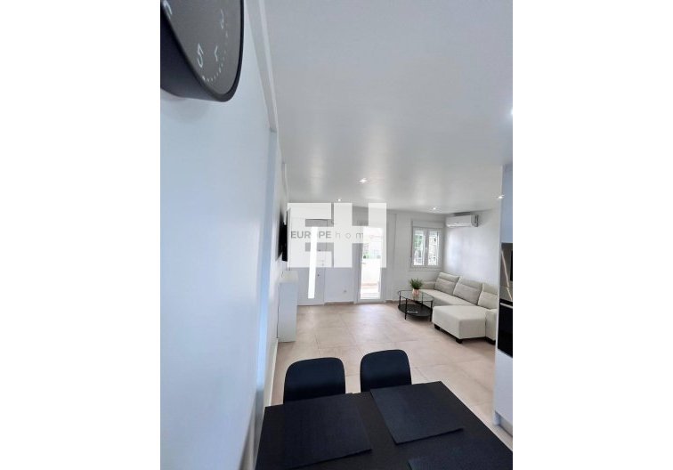 Herverkoop - Appartement - Orihuela Costa - La Regia