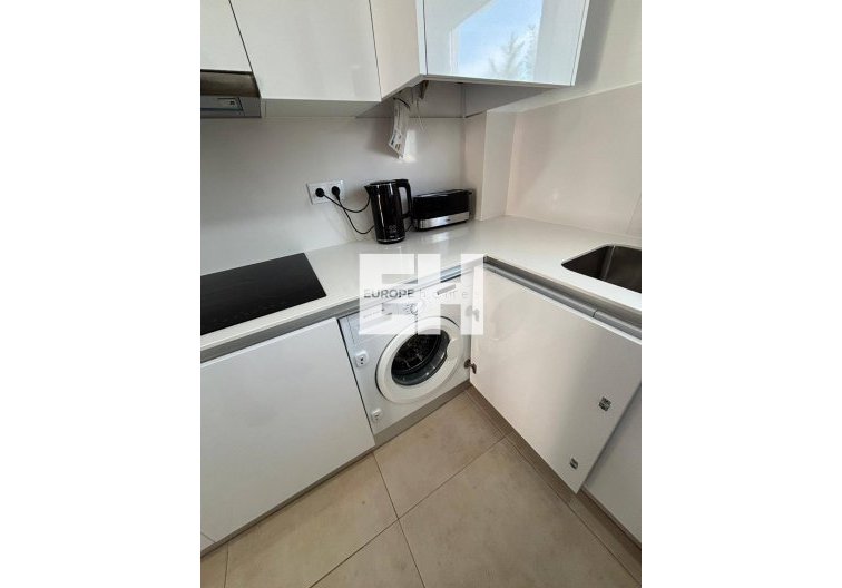 Herverkoop - Appartement - Orihuela Costa - La Regia