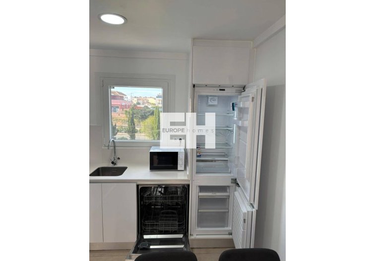 Herverkoop - Appartement - Orihuela Costa - La Regia