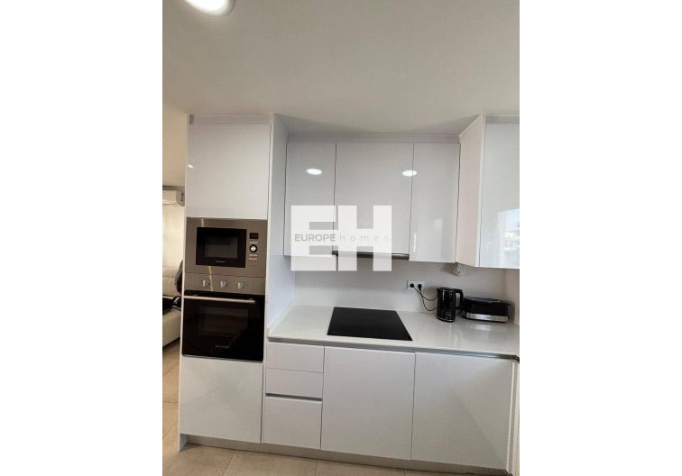 Herverkoop - Appartement - Orihuela Costa - La Regia