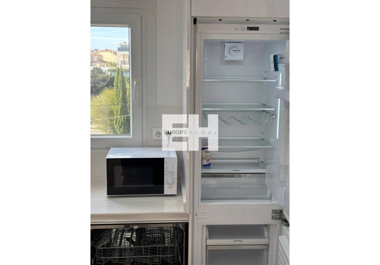 Herverkoop - Appartement - Orihuela Costa - La Regia