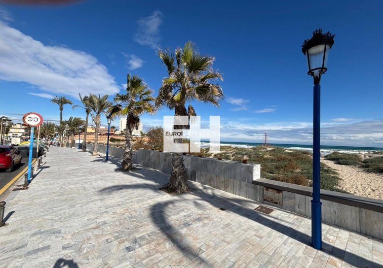 Herverkoop - Appartement - Orihuela Costa - La Regia
