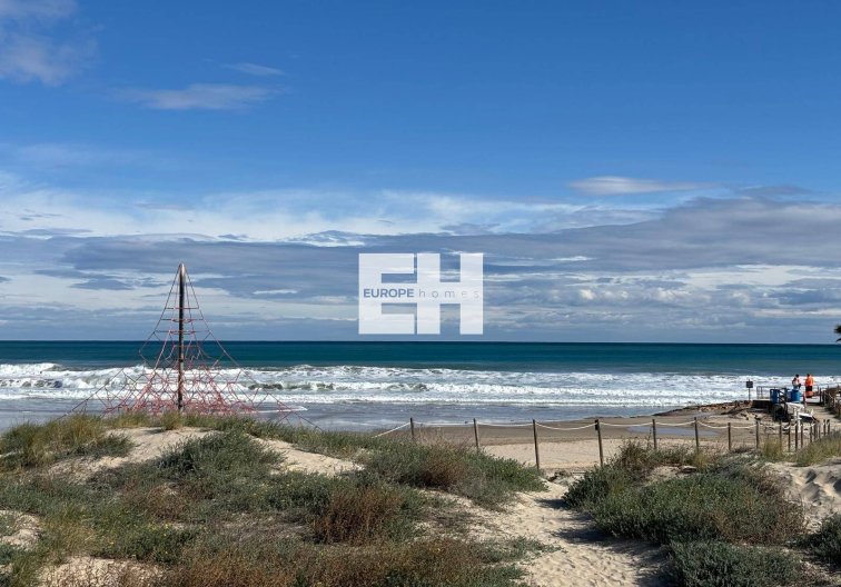 Herverkoop - Appartement - Orihuela Costa - La Regia