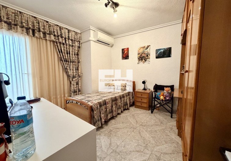 Segunda mano - Apartamento  - Torrevieja - Costa Blanca