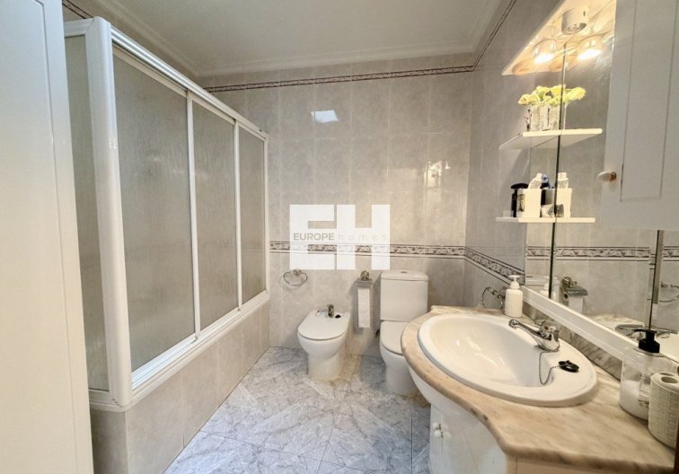 Segunda mano - Apartamento  - Torrevieja - Costa Blanca