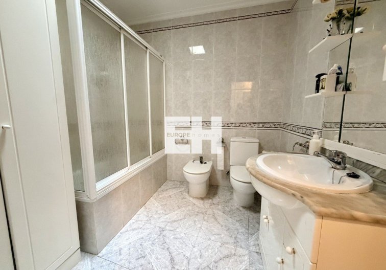 Segunda mano - Apartamento  - Torrevieja - Costa Blanca