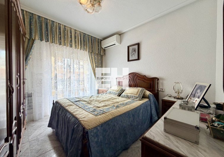 Segunda mano - Apartamento  - Torrevieja - Costa Blanca