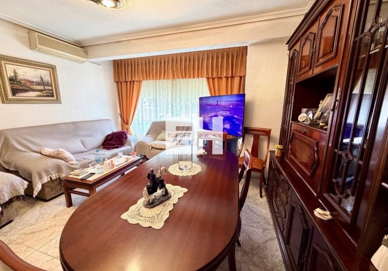 Segunda mano - Apartamento  - Torrevieja - Costa Blanca