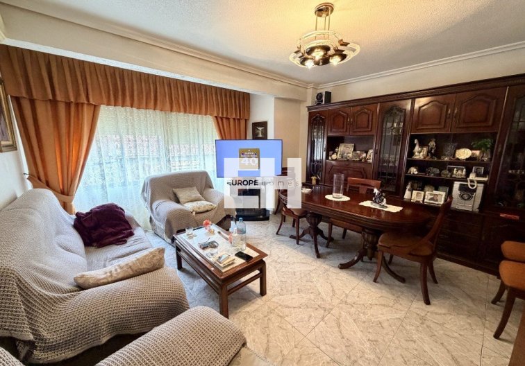 Segunda mano - Apartamento  - Torrevieja - Costa Blanca