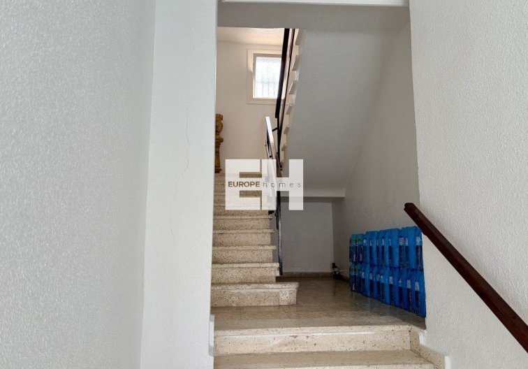 Segunda mano - Apartamento  - Torrevieja - Costa Blanca