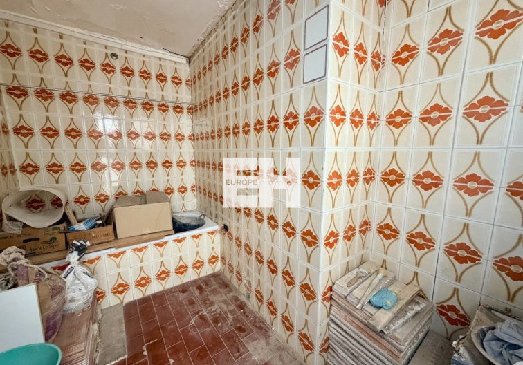Segunda mano - Apartamento  - Torrevieja - Costa Blanca