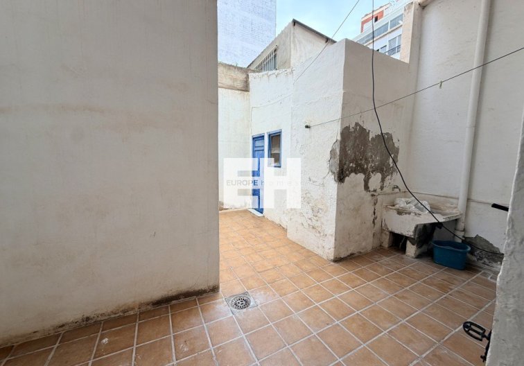 Segunda mano - Apartamento  - Torrevieja - Costa Blanca