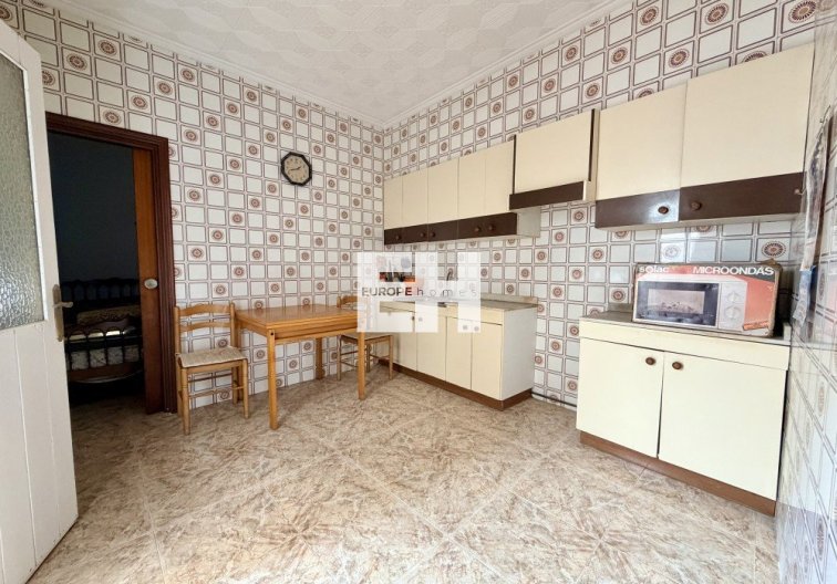 Segunda mano - Apartamento  - Torrevieja - Costa Blanca