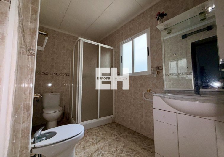 Segunda mano - Apartamento  - Torrevieja - Costa Blanca