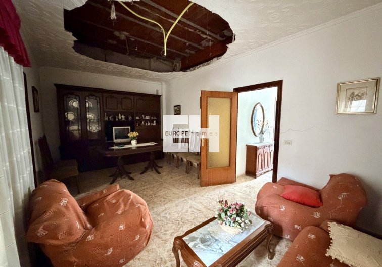 Segunda mano - Apartamento  - Torrevieja - Costa Blanca