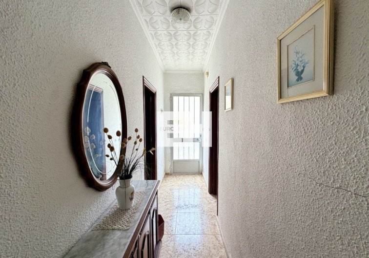 Segunda mano - Apartamento  - Torrevieja - Costa Blanca