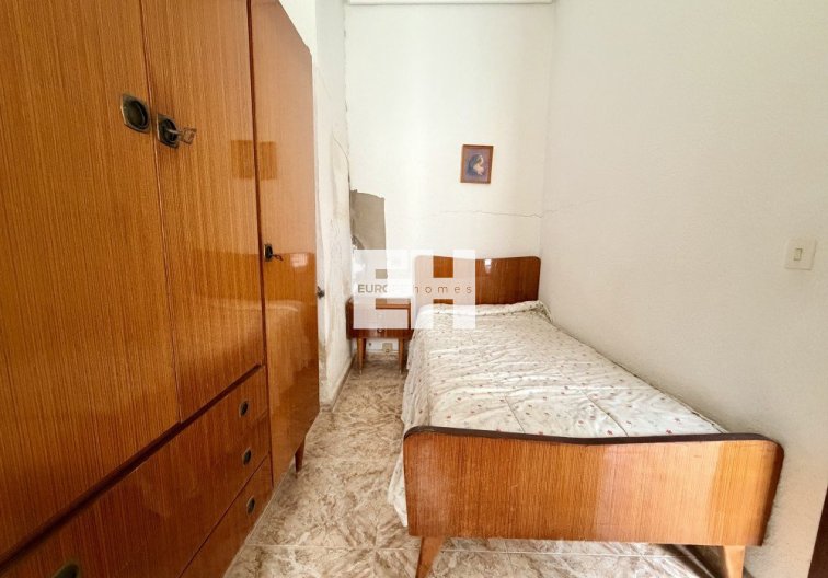Segunda mano - Apartamento  - Torrevieja - Costa Blanca