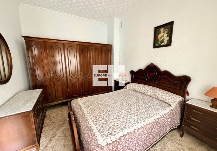 Segunda mano - Apartamento  - Torrevieja - Costa Blanca
