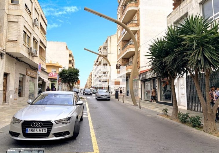 Segunda mano - Apartamento  - Torrevieja - Costa Blanca