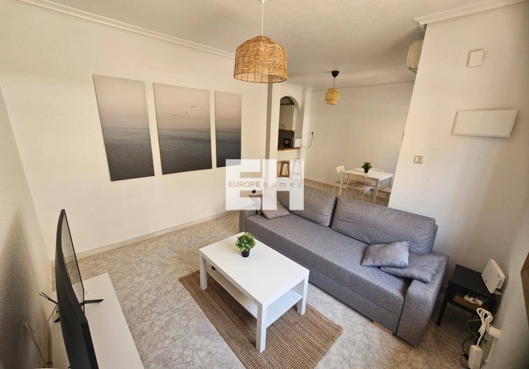Revente - Bungalow - Orihuela Costa - La Zenia