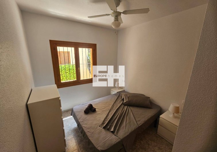 Revente - Bungalow - Orihuela Costa - La Zenia