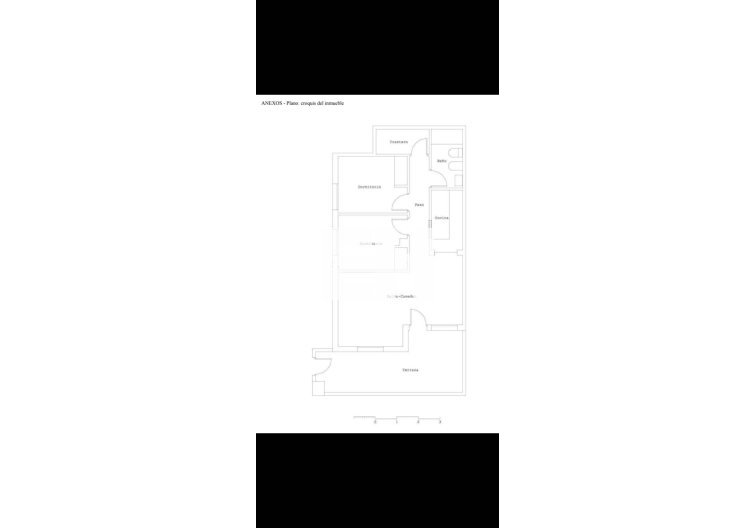 Revente - Bungalow - Orihuela Costa - La Zenia
