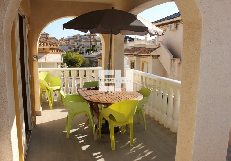Wiederverkauf - villa - La Zenia - Costa Blanca