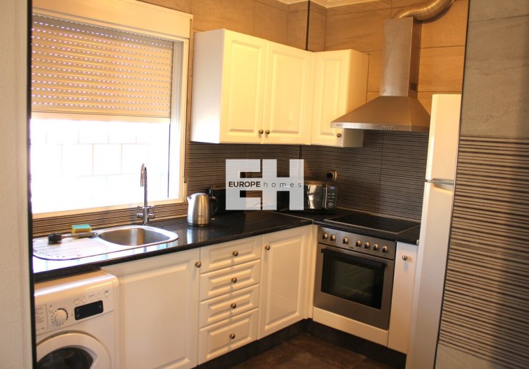 Wiederverkauf - villa - La Zenia - Costa Blanca