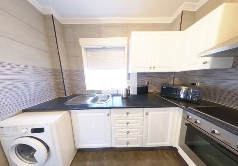 Wiederverkauf - villa - La Zenia - Costa Blanca