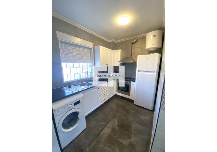Wiederverkauf - villa - La Zenia - Costa Blanca