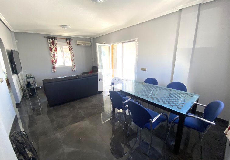 Wiederverkauf - villa - La Zenia - Costa Blanca