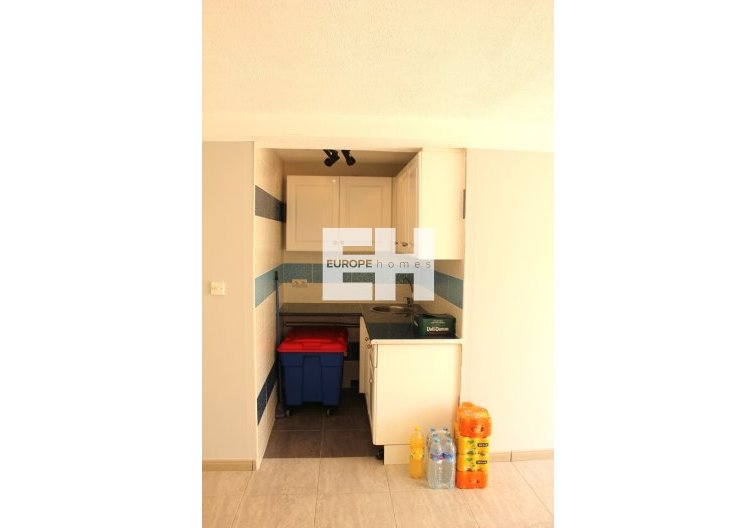 Wiederverkauf - villa - La Zenia - Costa Blanca