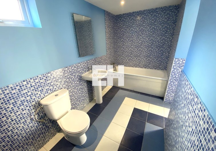 Wiederverkauf - villa - La Zenia - Costa Blanca