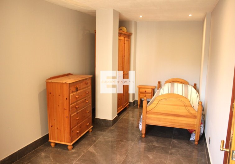 Wiederverkauf - villa - La Zenia - Costa Blanca