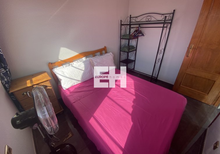 Wiederverkauf - villa - La Zenia - Costa Blanca