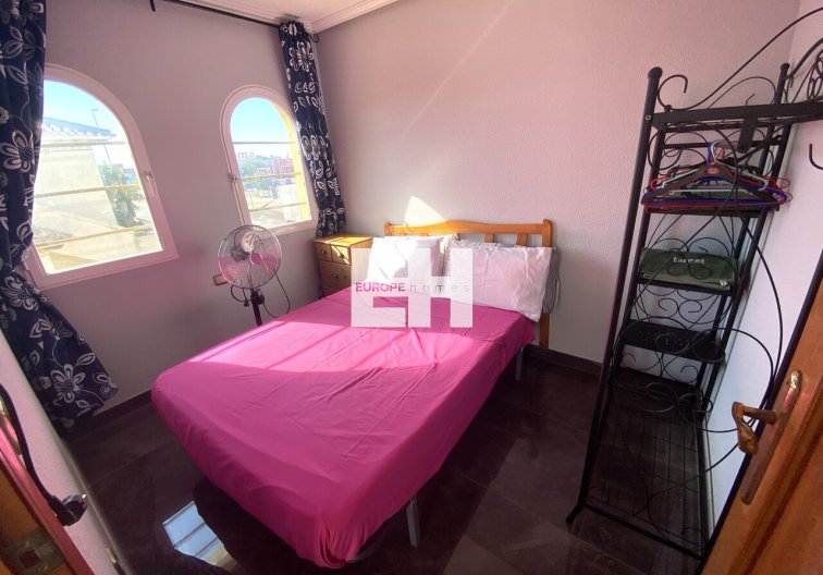 Wiederverkauf - villa - La Zenia - Costa Blanca